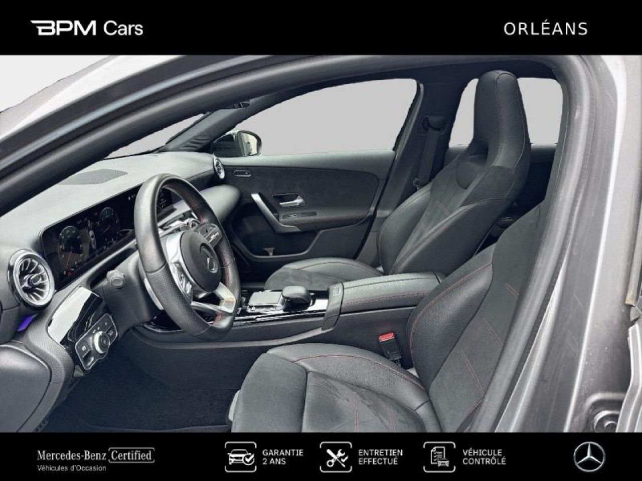 Photo du v&eacute;hicule 8 / 18