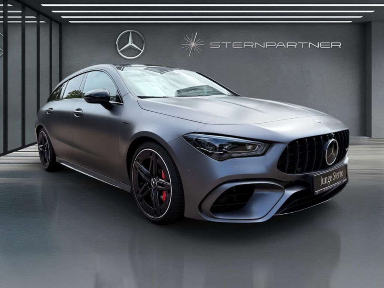 Mercedes-Benz CLA – Bild 15