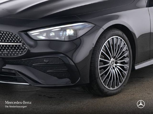 Mercedes-Benz CLE 200
