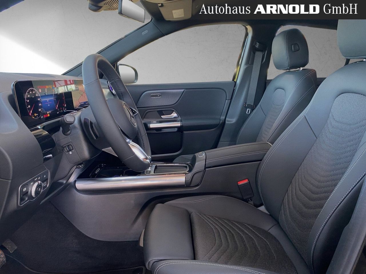Mercedes-Benz GLA – Bild 8