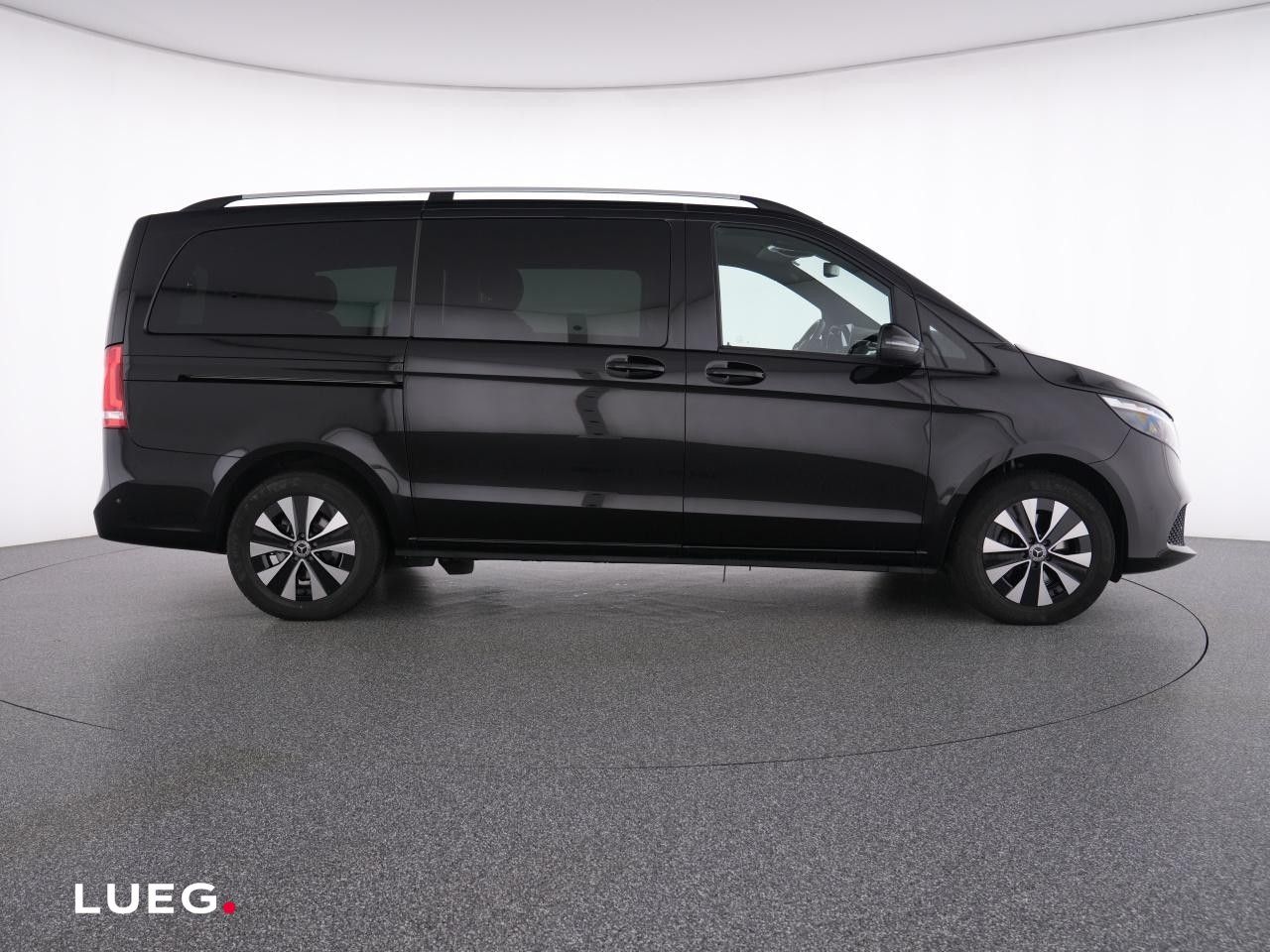 Mercedes-Benz V-Klasse – Bild 11
