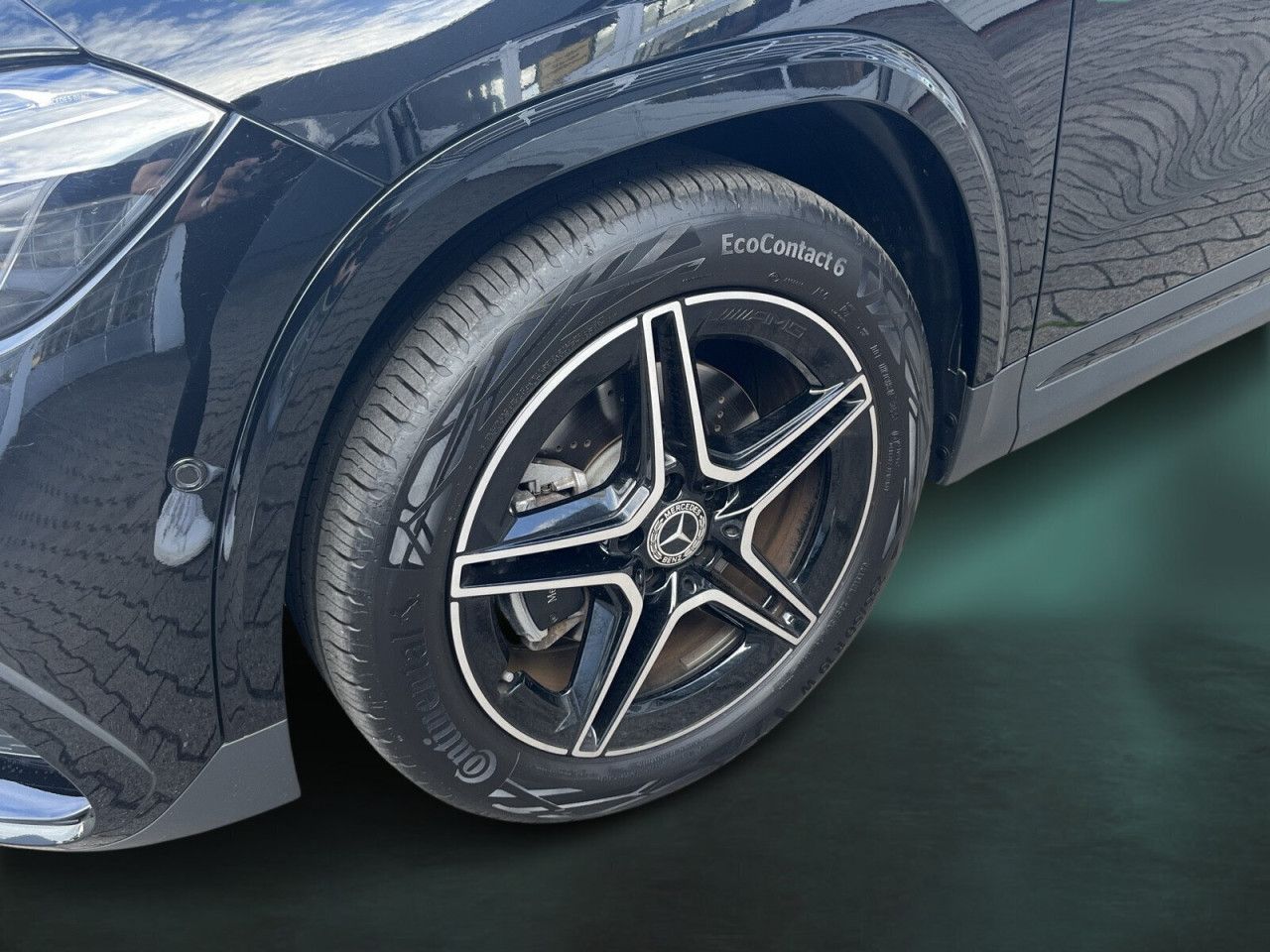 Mercedes-Benz GLA – Bild 16