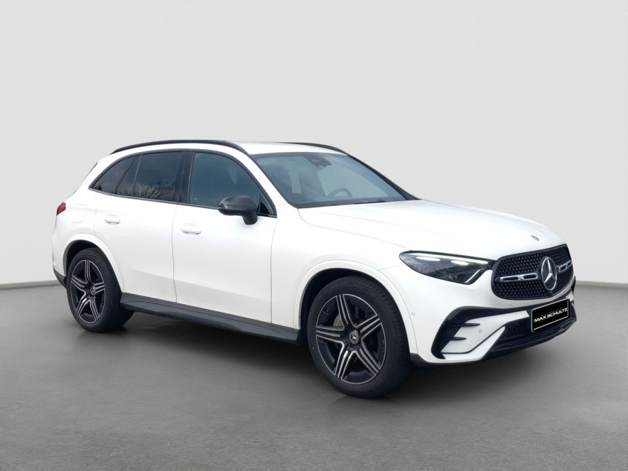 Mercedes-Benz GLC – Bild 18