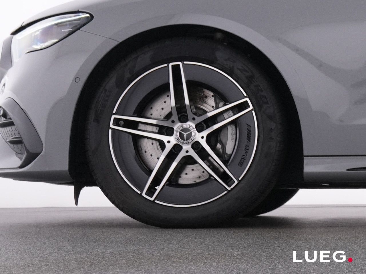 Mercedes-Benz E-Klasse – Bild 19
