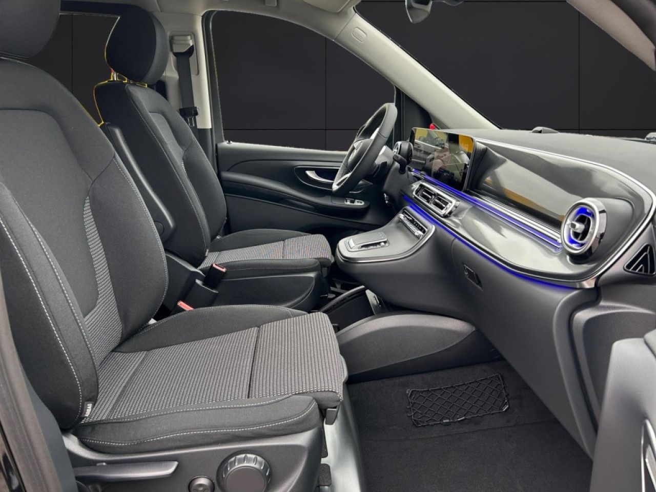 Mercedes-Benz V-Klasse – Bild 11