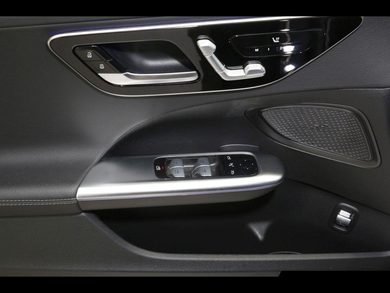 Mercedes-Benz C-Klasse – Bild 14