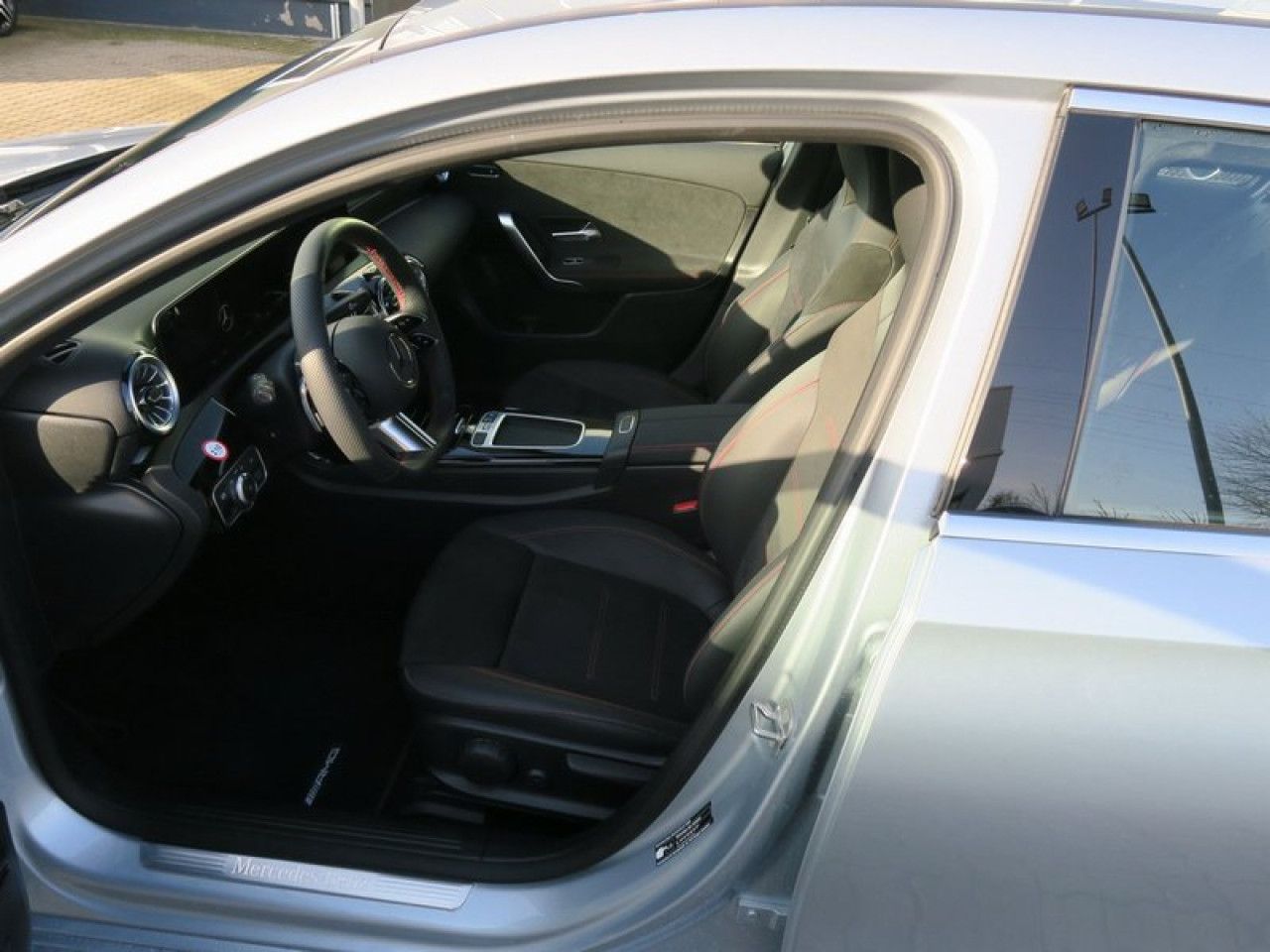 Mercedes-Benz A-Klasse – Bild 6