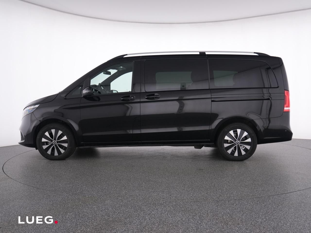 Mercedes-Benz V-Klasse – Bild 10