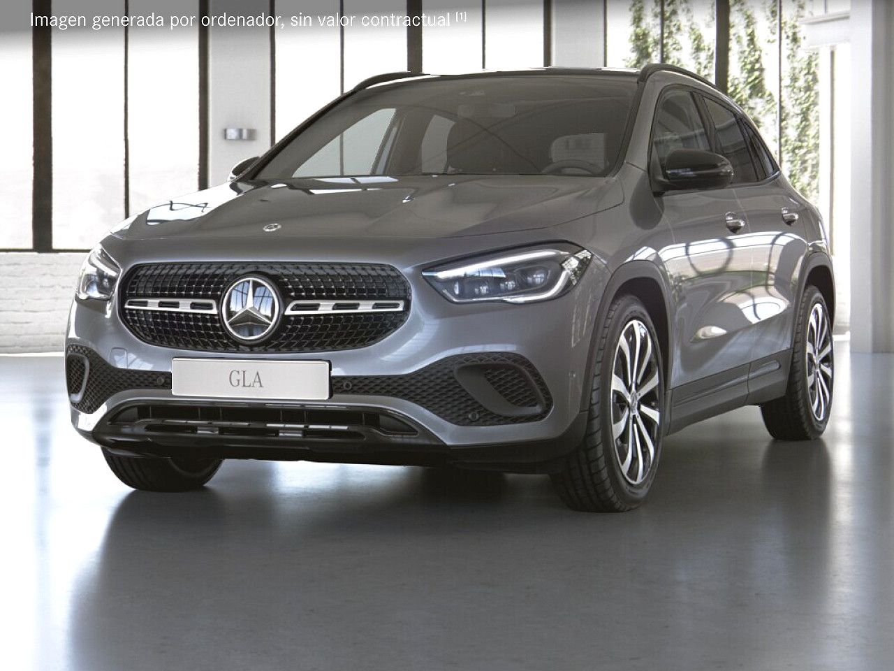 Foto de estudio 1 / 5