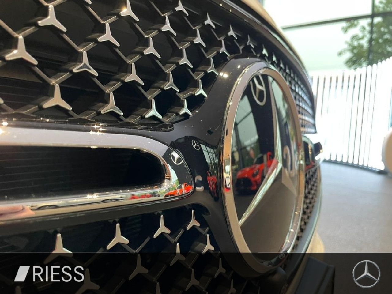Mercedes-Benz GLC – Bild 21
