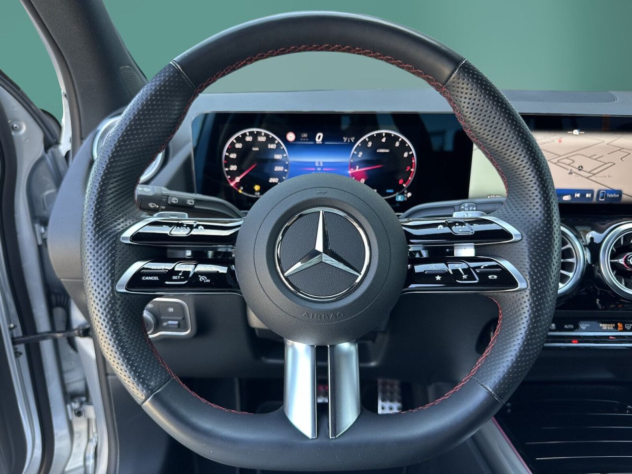 Mercedes-Benz GLA – Bild 14
