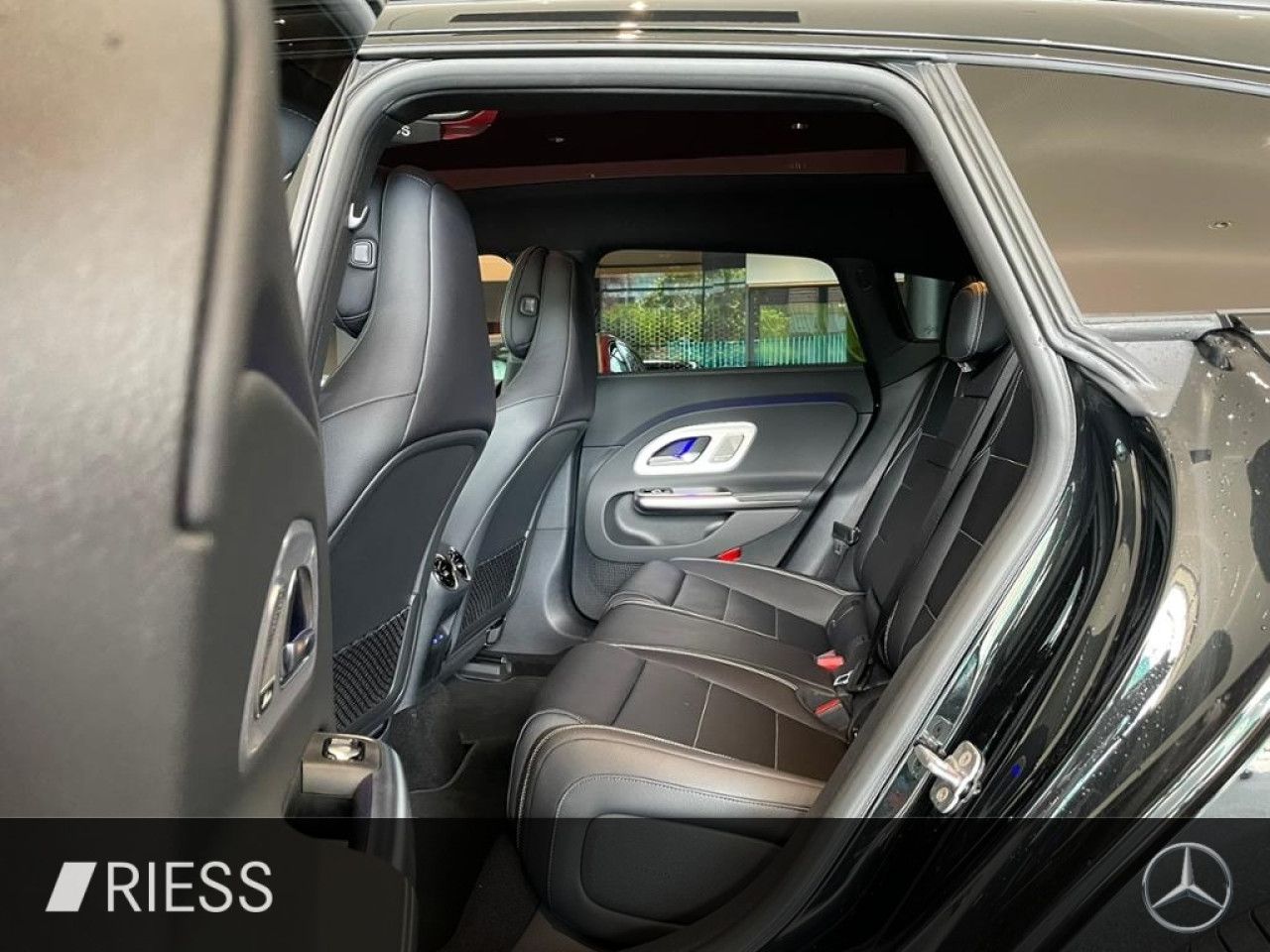 Mercedes-Benz CLA – Bild 4