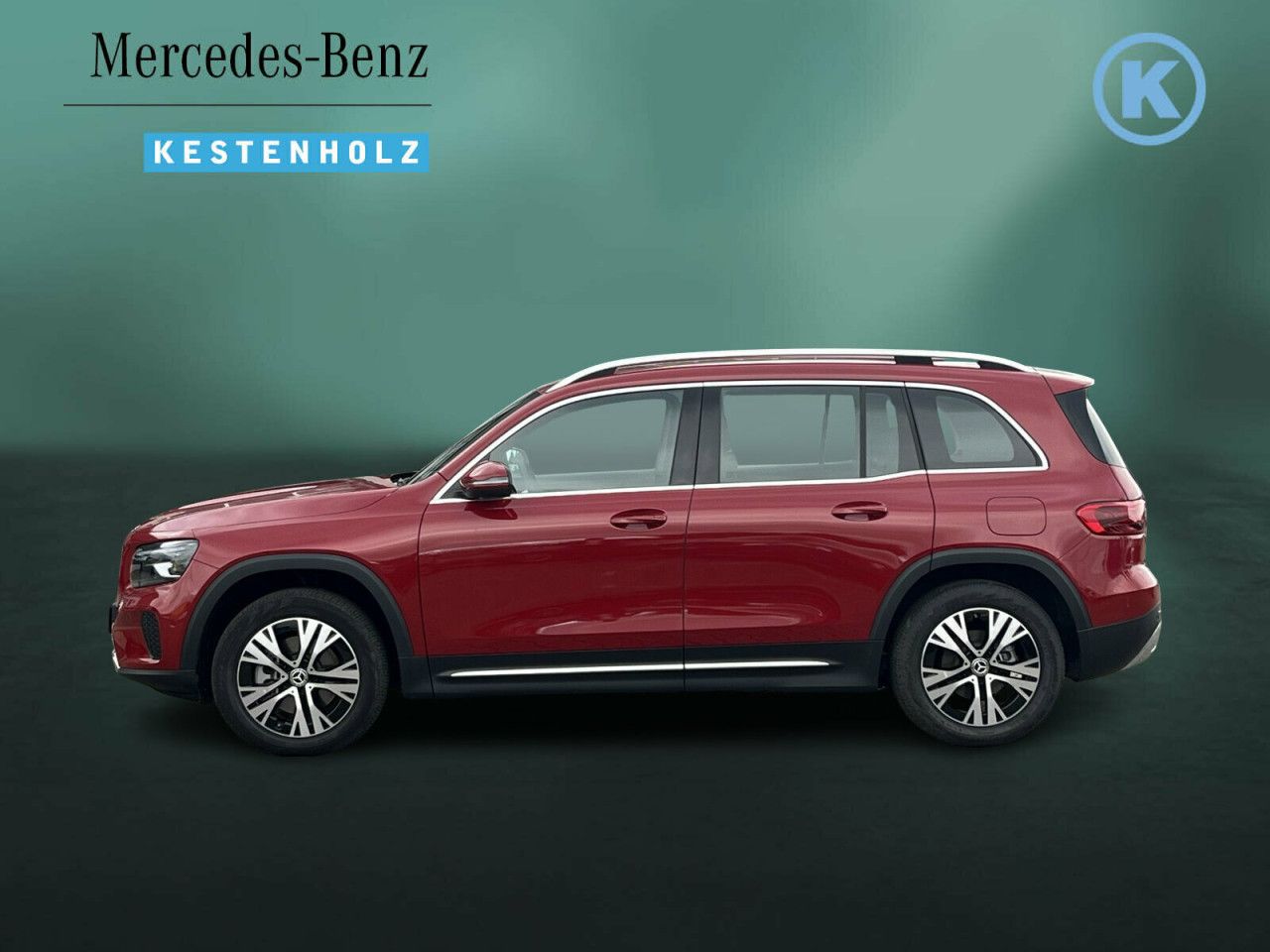 Mercedes-Benz GLB – Bild 6
