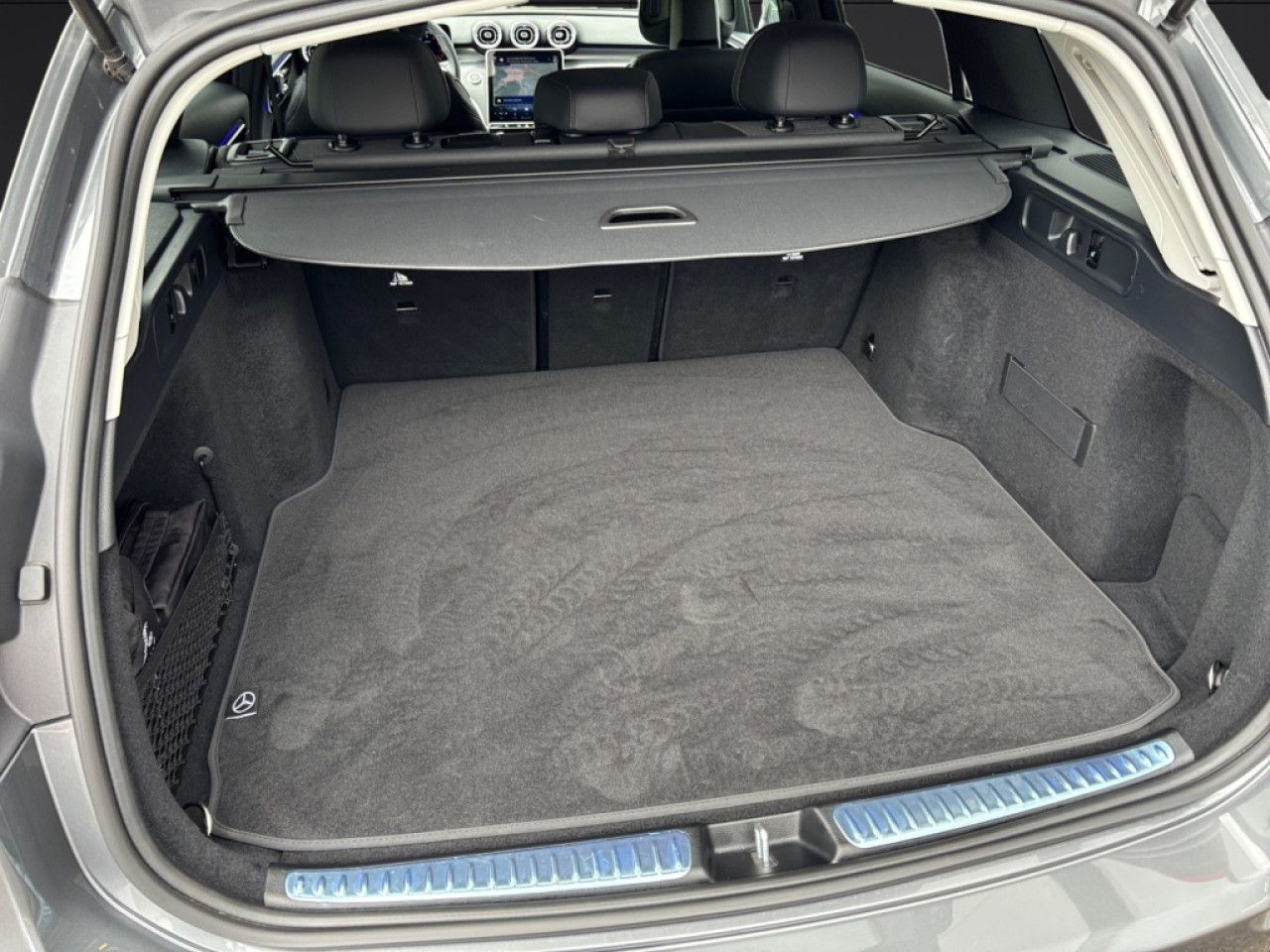 Mercedes-Benz C-Klasse – Bild 15