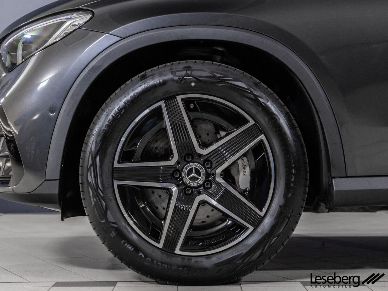 Mercedes-Benz GLC – Bild 7