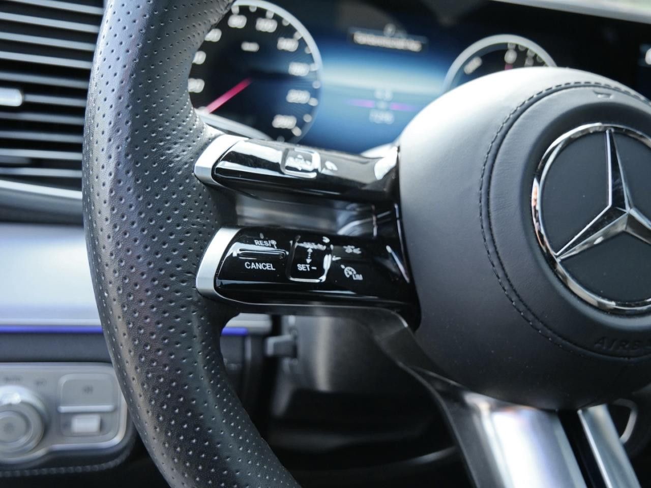 Mercedes-Benz GLE – Bild 9