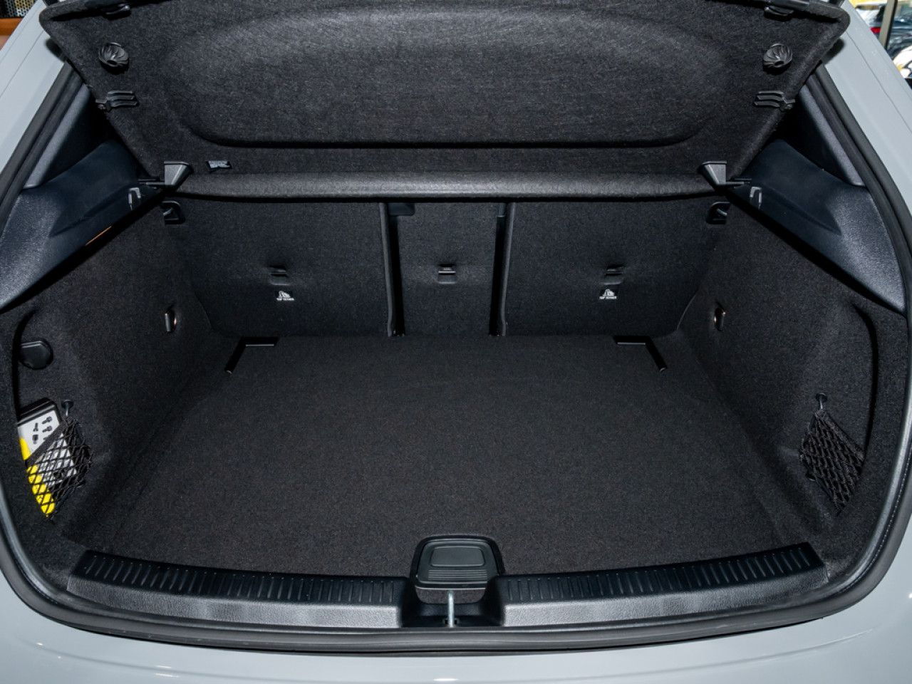 Mercedes-Benz A-Klasse – Bild 14