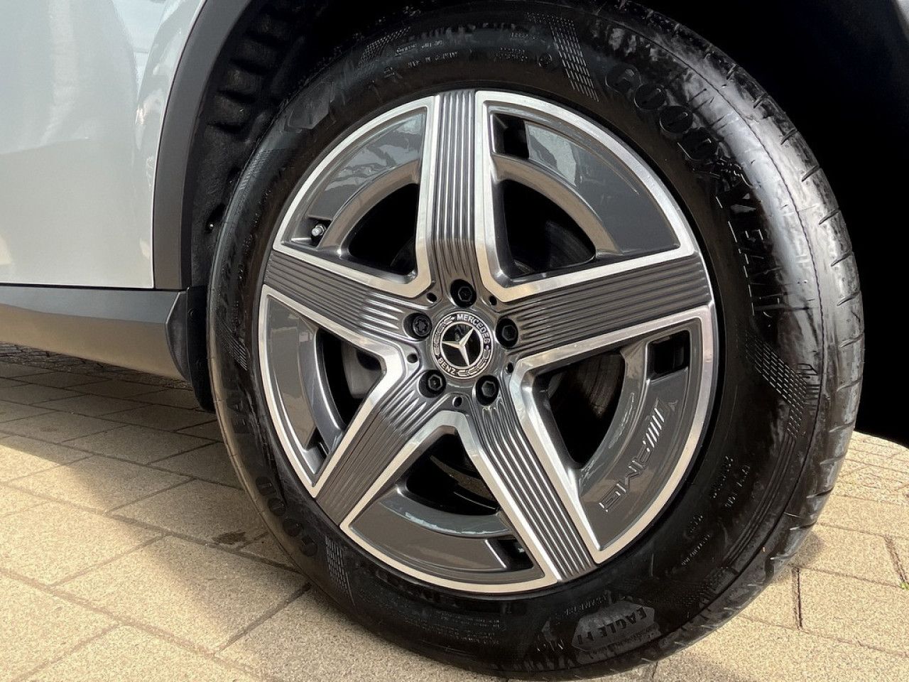 Mercedes-Benz GLC – Bild 21