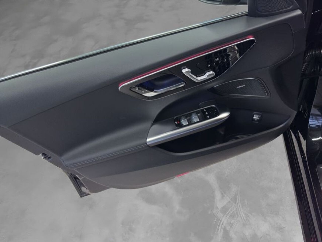 Mercedes-Benz C-Klasse – Bild 14