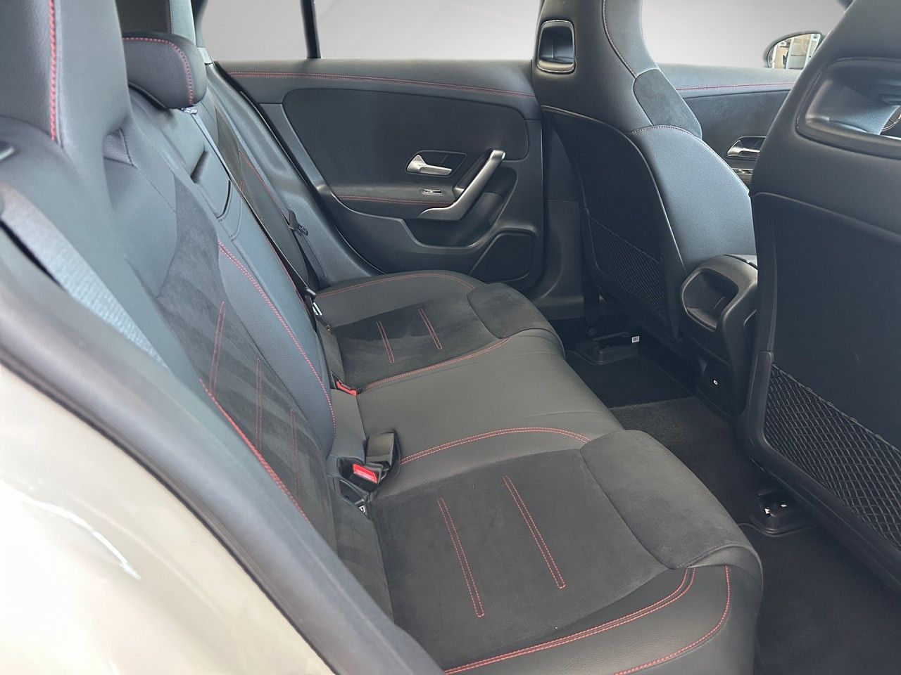 Mercedes-Benz CLA – Bild 21