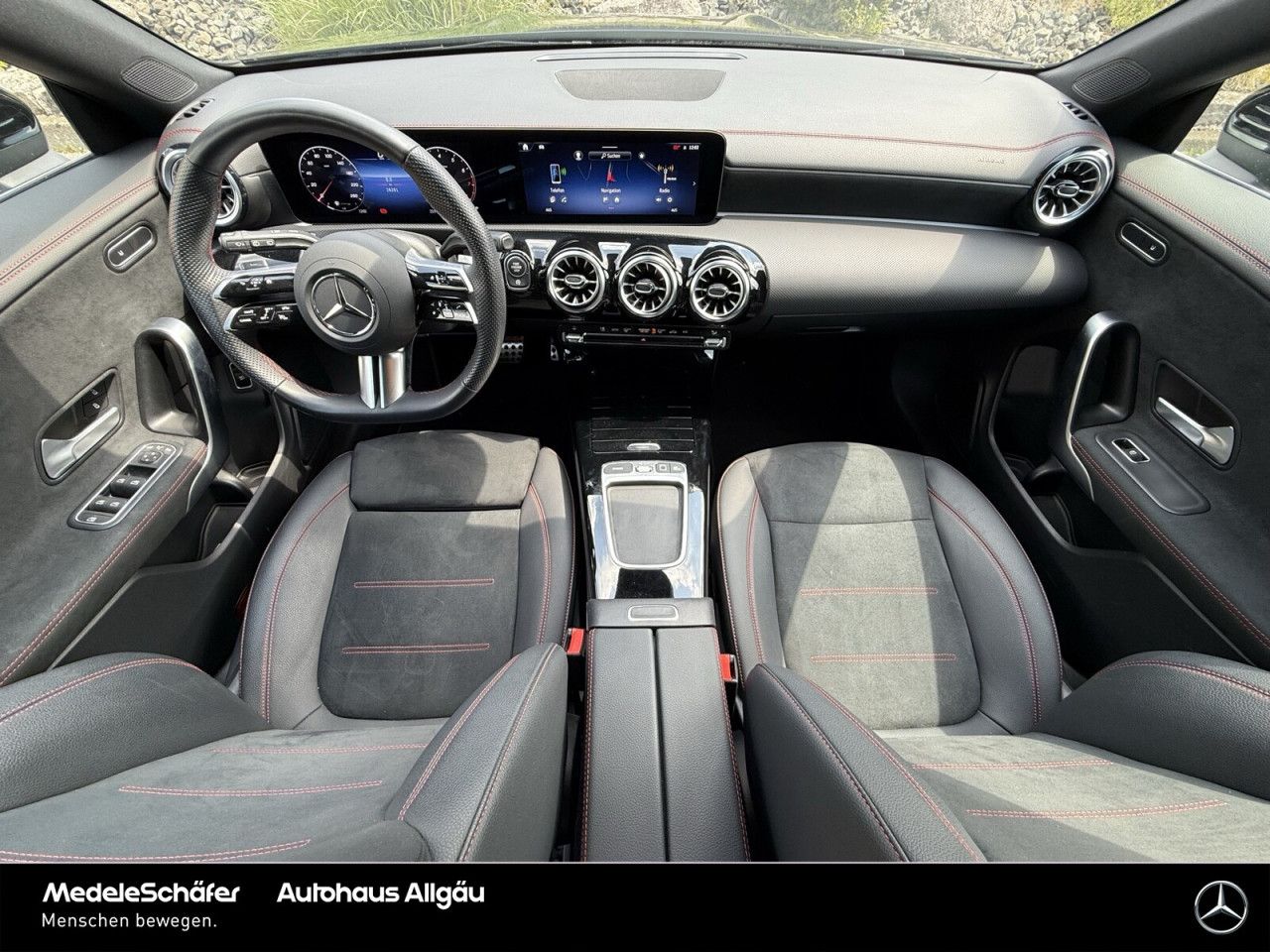 Mercedes-Benz CLA – Bild 9