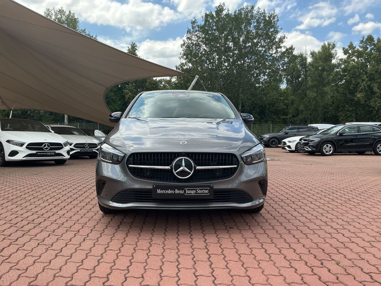 Mercedes-Benz B-Klasse – Bild 2