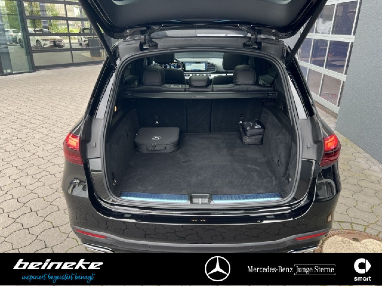 Mercedes-Benz GLE – Bild 17