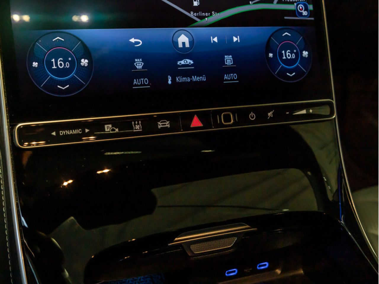Mercedes-Benz S-Klasse – Bild 15