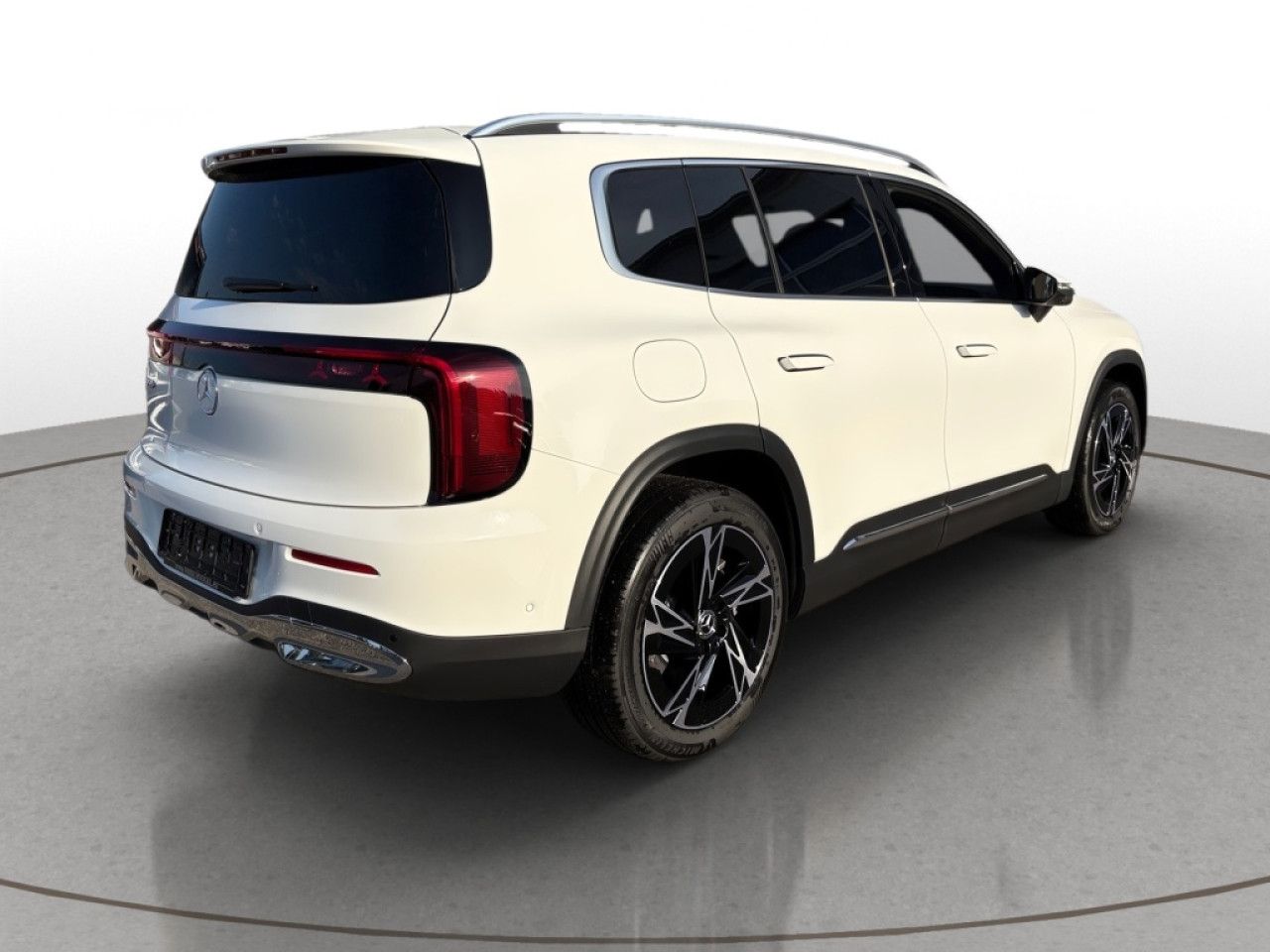 Mercedes-Benz GLB – Bild 4