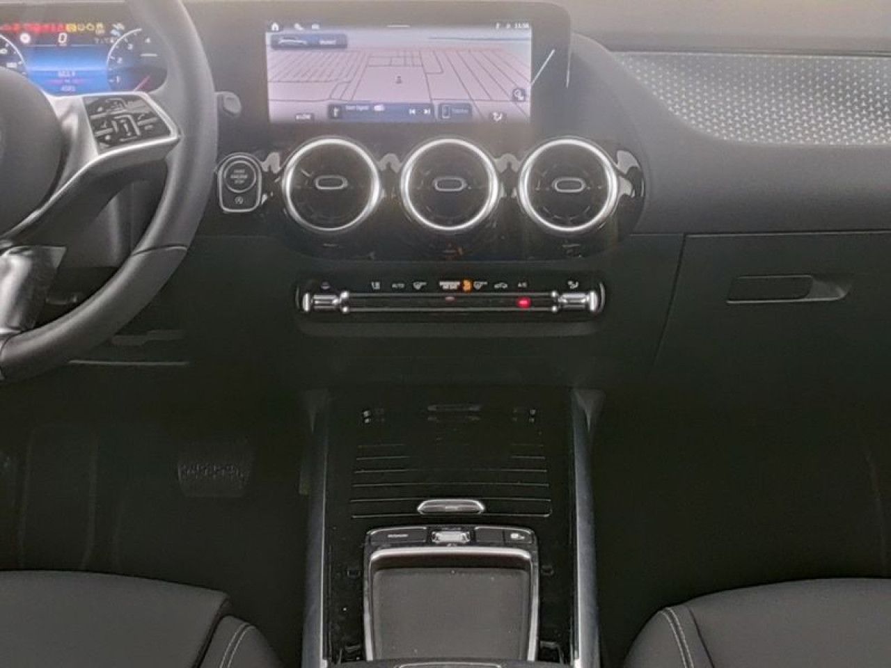 Mercedes-Benz B-Klasse – Bild 4