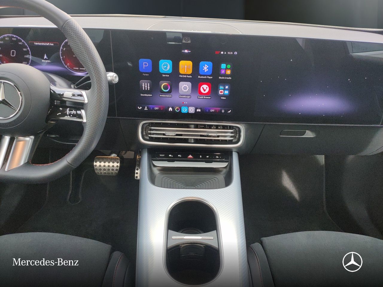 Mercedes-Benz CLA – Bild 13