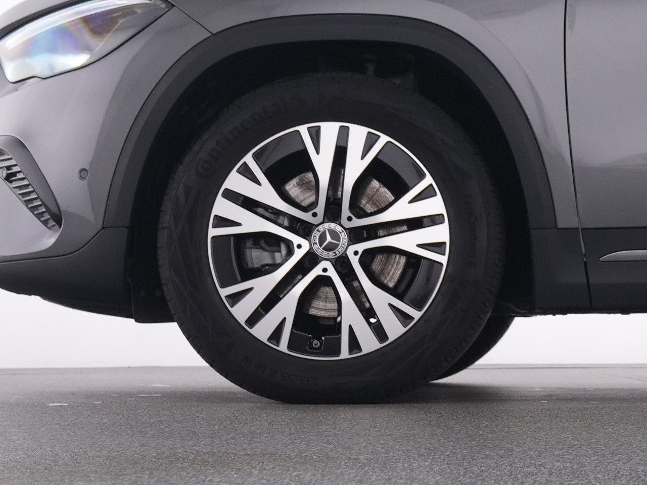 Mercedes-Benz GLA – Bild 19
