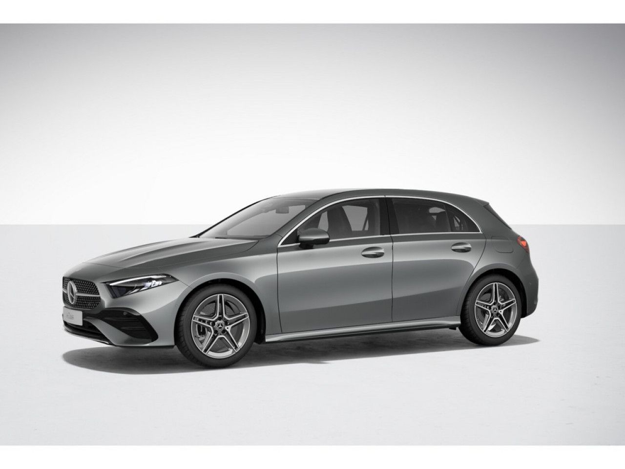 Mercedes-Benz A-Klasse – Bild 12