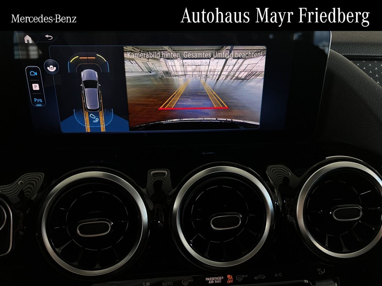Mercedes-Benz B-Klasse – Bild 22