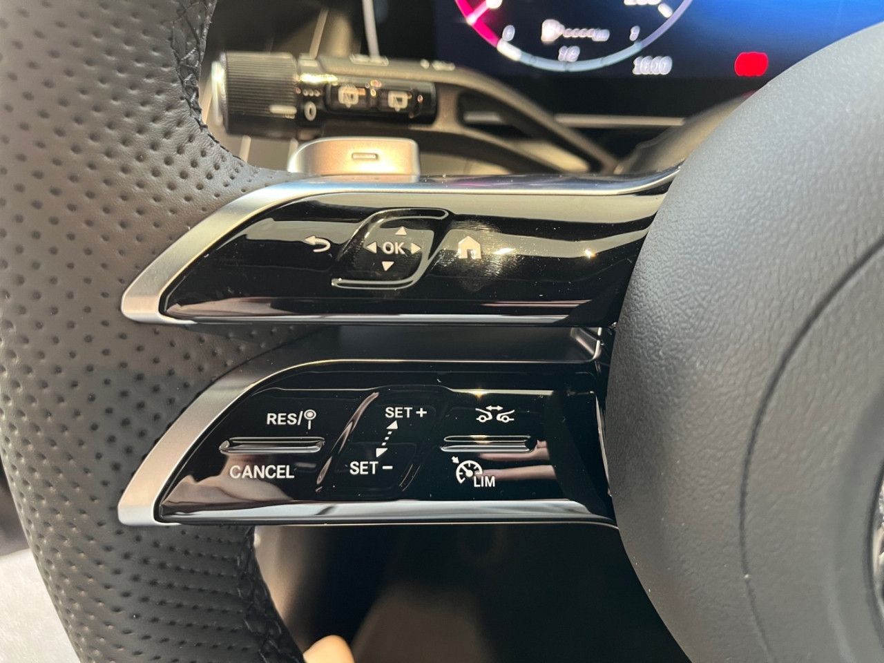 Mercedes-Benz GLC – Bild 22