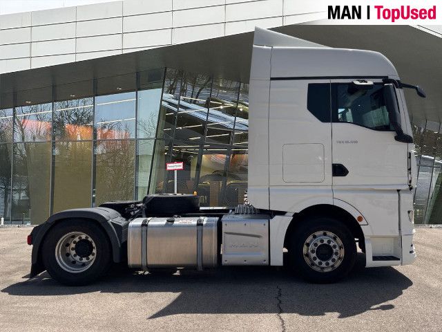 MAN TGX 18.510 4x2 BL SA 5