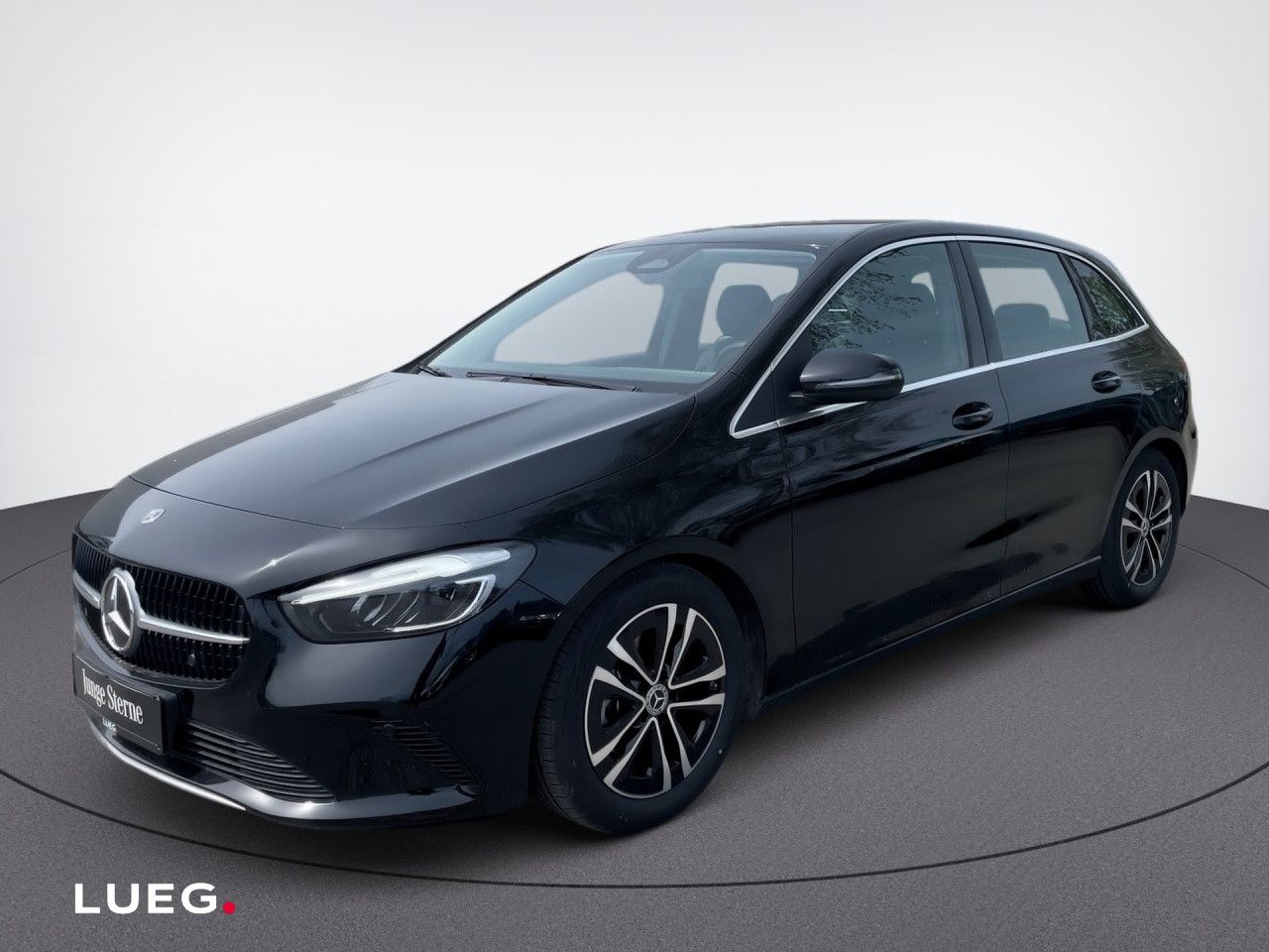 Mercedes-Benz B-Klasse – Bild 2
