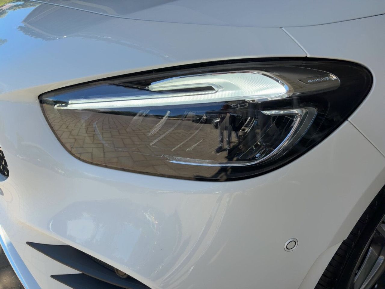 Mercedes-Benz B-Klasse – Bild 14
