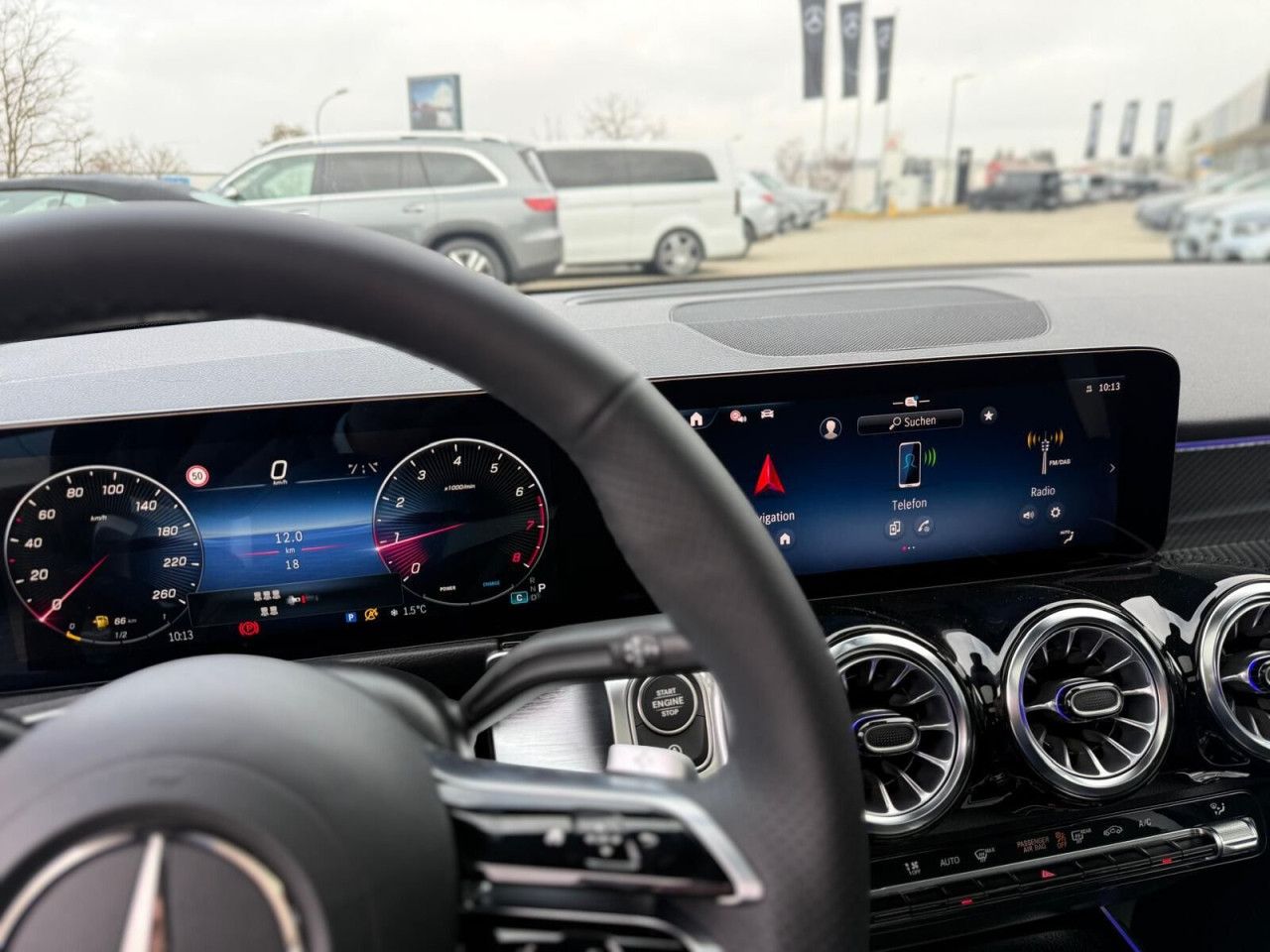 Mercedes-Benz GLB – Bild 16