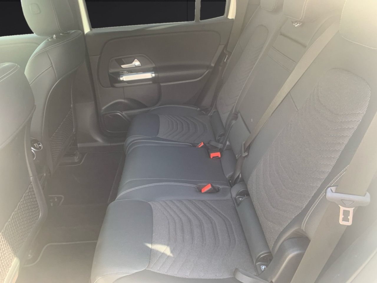 Mercedes-Benz EQB – Bild 13