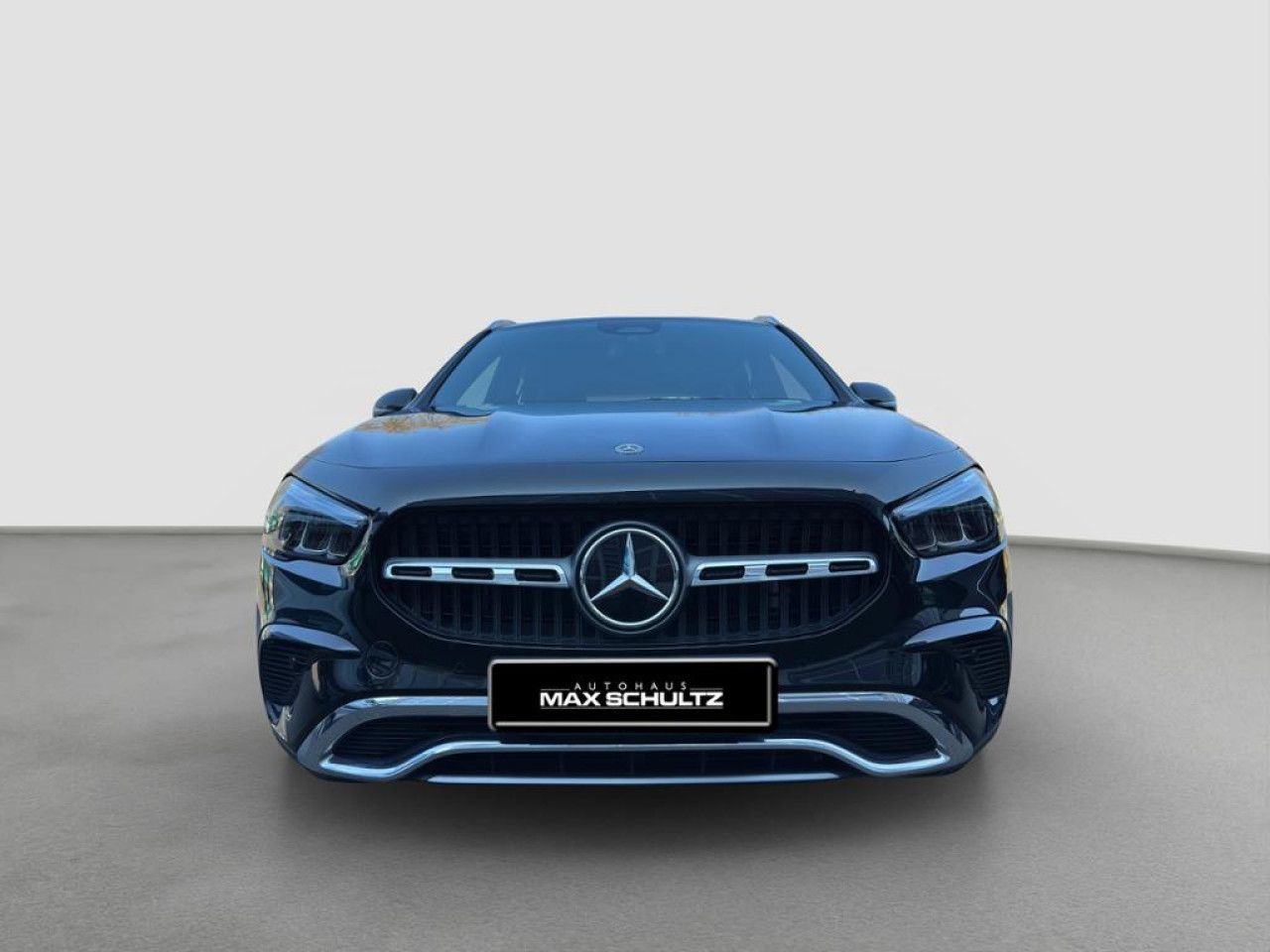 Mercedes-Benz GLA – Bild 21