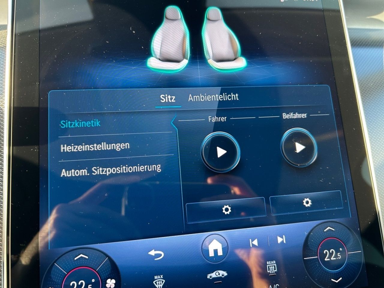 Mercedes-Benz GLC – Bild 22