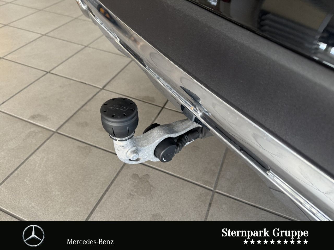 Mercedes-Benz GLC – Bild 23