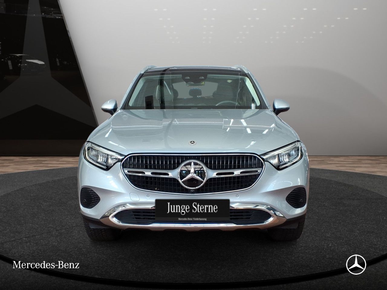 Mercedes-Benz GLC – Bild 2