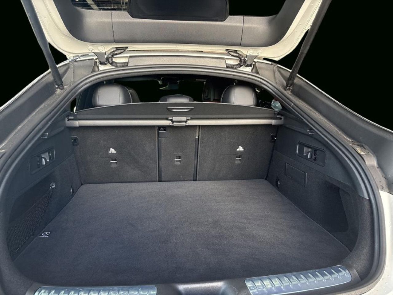 Mercedes-Benz GLC – Bild 7