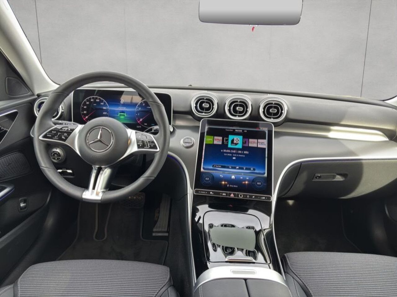 Mercedes-Benz C-Klasse – Bild 13
