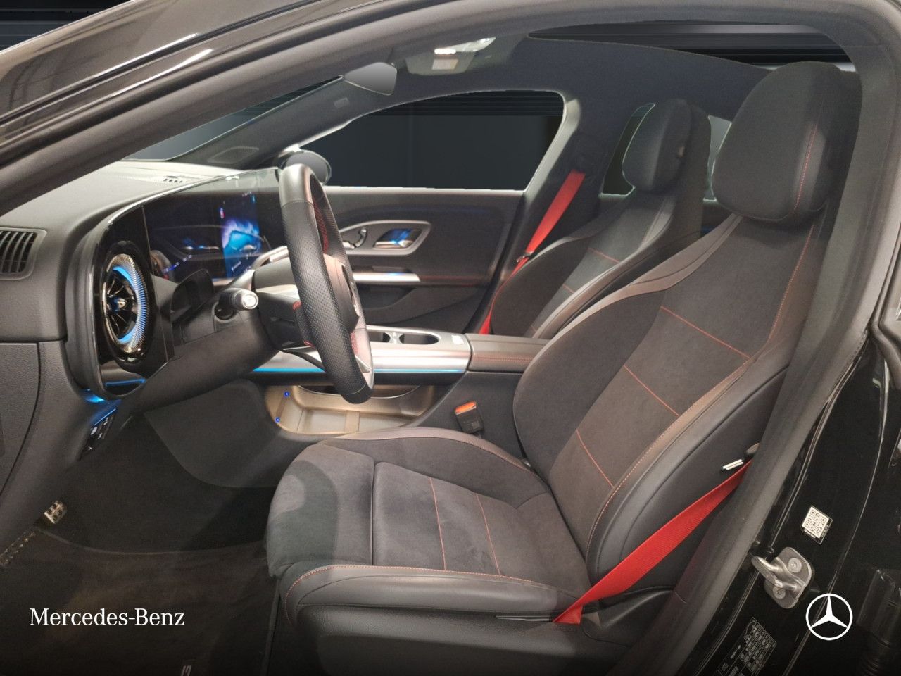 Mercedes-Benz CLA – Bild 9