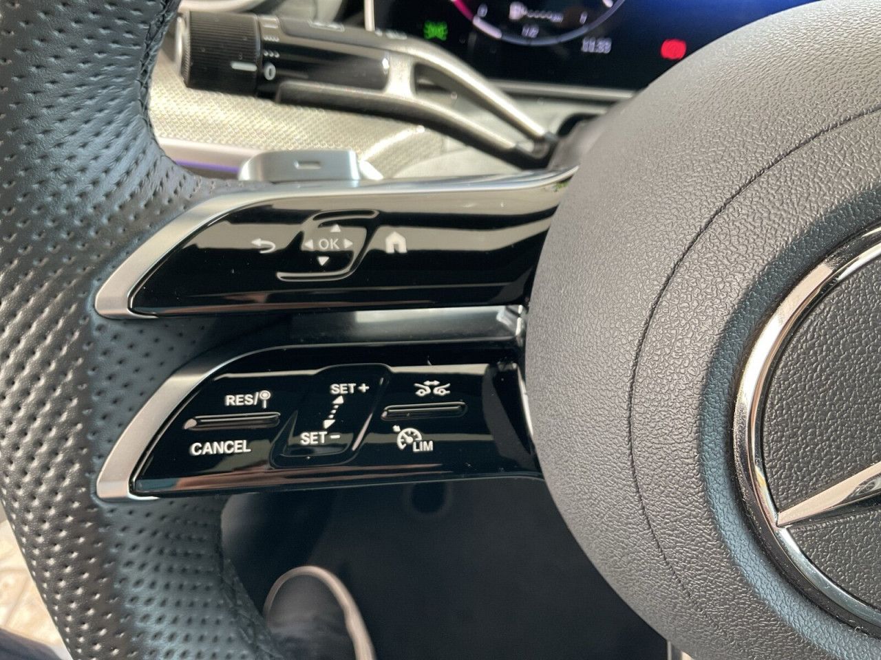 Mercedes-Benz C-Klasse – Bild 14
