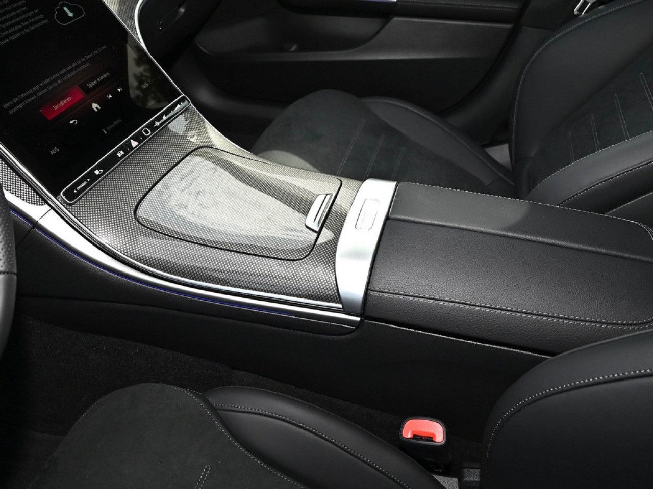 Mercedes-Benz C-Klasse – Bild 12