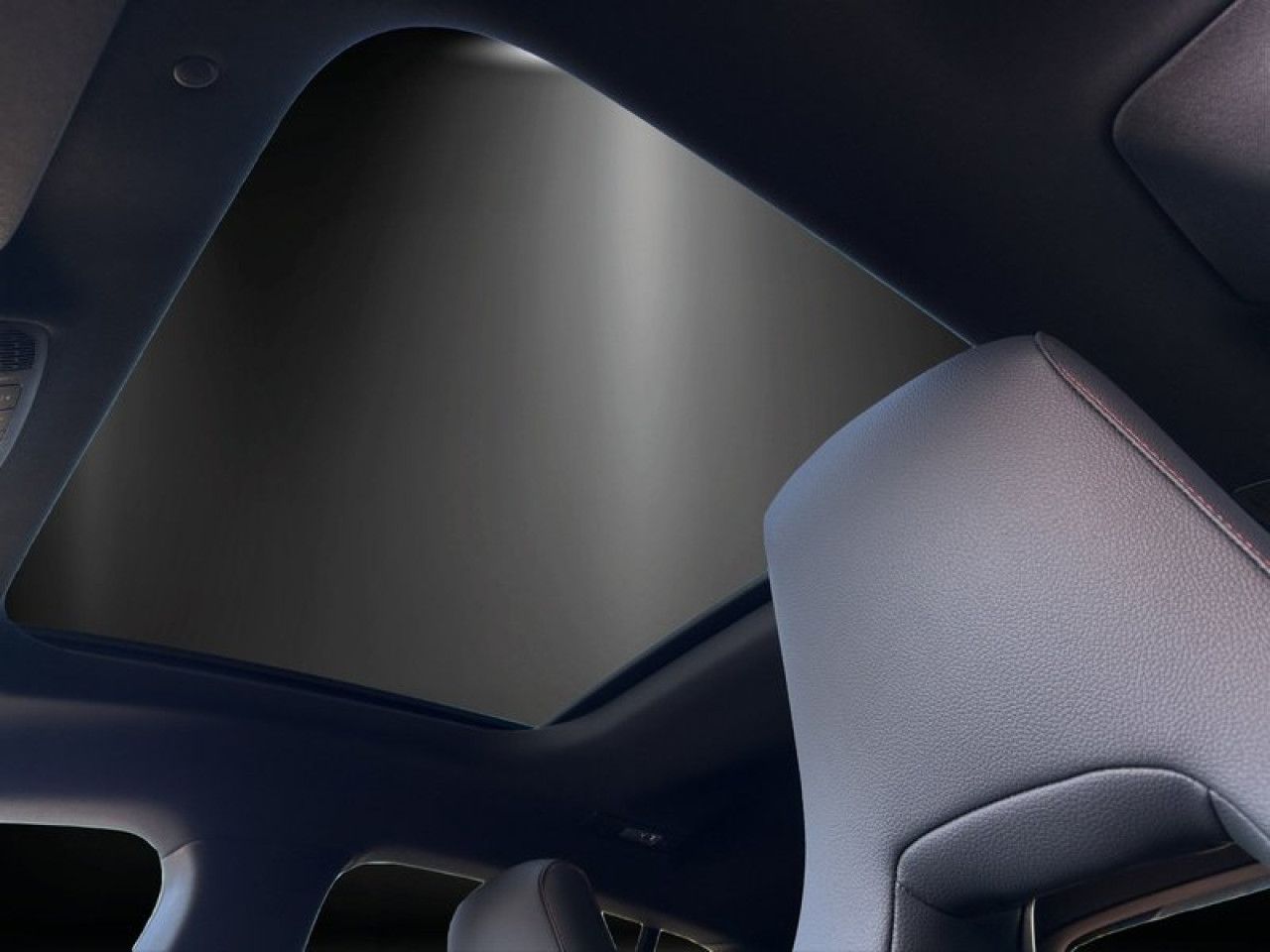 Mercedes-Benz CLA – Bild 12